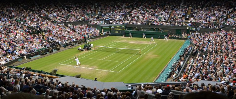 El torneo londinense, considerado como antesala de Wimbledon, ha sido nombrado por los tenistas del circuito como el mejor ATP World Tour 500 por cuarto año consecutivo, y este curso se disputará entre el 19 y el 25 de junio.
(Dreamstime)