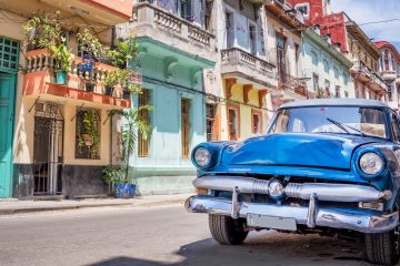 Cuba posee una cartera de negocios actualizada que incluye 395 proyectos por valor de más de 9.500 millones de dólares en 15 sectores claves para la inversión, como el industrial, agroalimentario, turismo, minería, biotecnología, petróleo y energías renovables.
(Dreamstime)