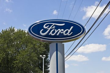 En las últimas semanas, Fields había sido cuestionado por el consejo de administración de Ford y los accionistas por la caída de valor de las acciones del fabricante de automóviles. (Dreamstime)
