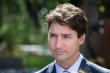 El primer ministro canadiense añadió que su Gobierno seguirá enfrentando estos "estos actos sin sentido" con sus países aliados y y "luchando contra el terrorismo en sus muchas formas".
(Dreamstime)