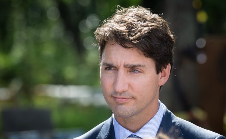 El primer ministro canadiense añadió que su Gobierno seguirá enfrentando estos "estos actos sin sentido" con sus países aliados y y "luchando contra el terrorismo en sus muchas formas".
(Dreamstime)