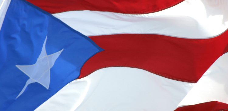 El Desfile Nacional Puertorriqueño, que se llevará a cabo el próximo 11 de junio (Dreamstime)