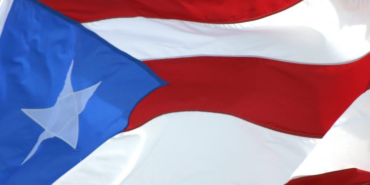 El Desfile Nacional Puertorriqueño, que se llevará a cabo el próximo 11 de junio (Dreamstime)