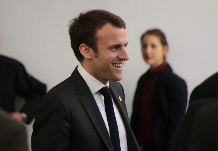 El presidente francés repitió la postura oficial de la UE y demandó que las negaciones formales sobre el "brexit" comiencen "lo más rápidamente posible" y se hagan de "una manera coordinada" para preservar "los intereses a medio y largo plazo" de la Unión.
(Dreamstime)