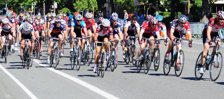 La UCI recuerda que el fallo no es definitivo y que los ciclistas pueden apelar y hacer sus descargos para evitar la sanción.
(Dreamstime)