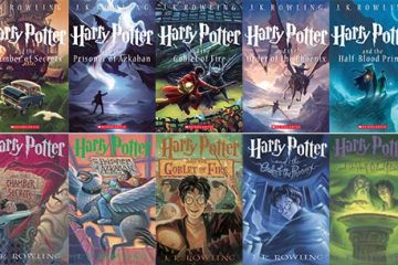 La editorial Bloomsbury puso a la venta el 26 de junio de 1997 esta obra y, para celebrarlo, se ha propuesto el reto, en colaboración con colegios y librerías locales, de festejar su veinte aniversario con el mayor número de personas caracterizadas de Harry Potter