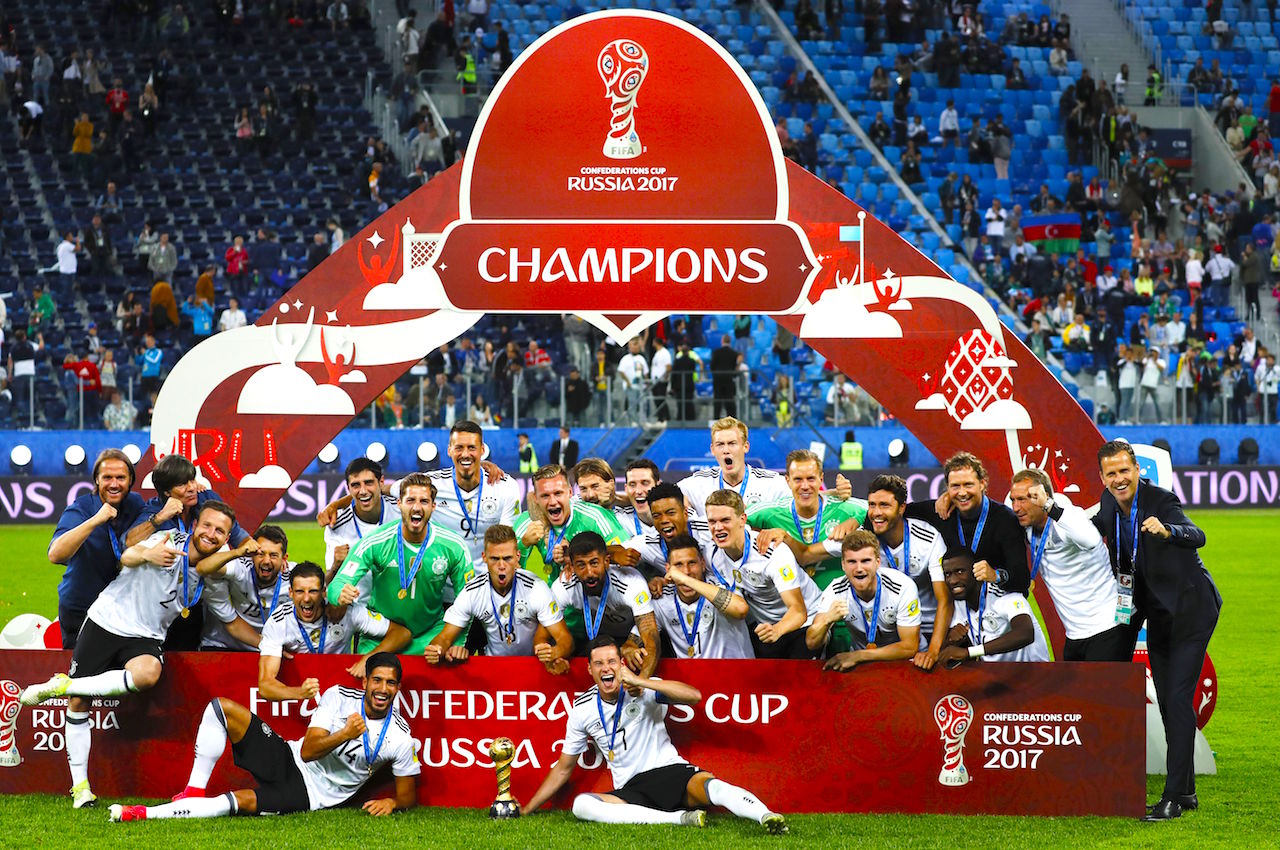 Alemania-campeon-1 Alemania indiscutible Campeón del Mundo