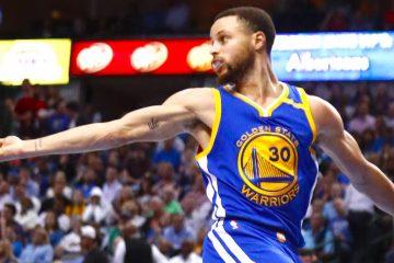 NBA Comienza locura de millones con Curry