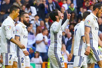 El Real Madrid viajará a Estados Unidos con Morata