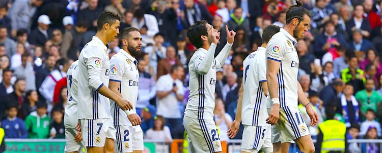 El Real Madrid viajará a Estados Unidos con Morata