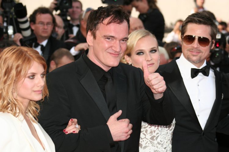 El objetivo más inmediato de Tarantino es buscar un estudio que quiera participar en la financiación y distribución del filme, que de recibir luz verde podría empezar a rodarse en verano de 2018.
(Dreamstime)