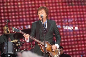 McCartney, quien ha tocado diez veces en México después de su primer concierto en 1993, se presentó por última vez hace cinco años en el Zócalo de la capital mexicana, donde reunió a 250.000 espectadores.
(Dreamstime)