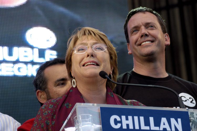 Bachelet explicó que el concepto sobrevivir pretende lograr que ninguna mujer, niño o joven muera por causas "que se pueden prevenir".
(Dreamstime)