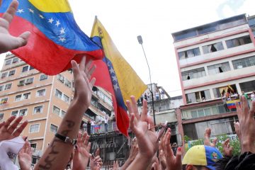 Según datos de la ONG Foro Penal Venezolano (FPV), más de 4.500 personas han sido detenidas desde entonces por la Policía, la Guardia Nacional (GNB, policía militarizada) y el Servicio Bolivariano de Inteligencia (Sebin), de las que unas 1.200 siguen entre rejas.
(Dreamstime)