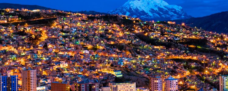 La referencia internacional usada para el contrato es el indicador Mont Belvieu, que actualmente está en 320 dólares por tonelada, una cifra a la que Bolivia sumará 150 dólares más, lo que permitiría que el precio final sea de 470 dólares por tonelada.
(Dreamstime)