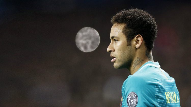 Neymar abre al fútbol francés la puerta de otra galaxia