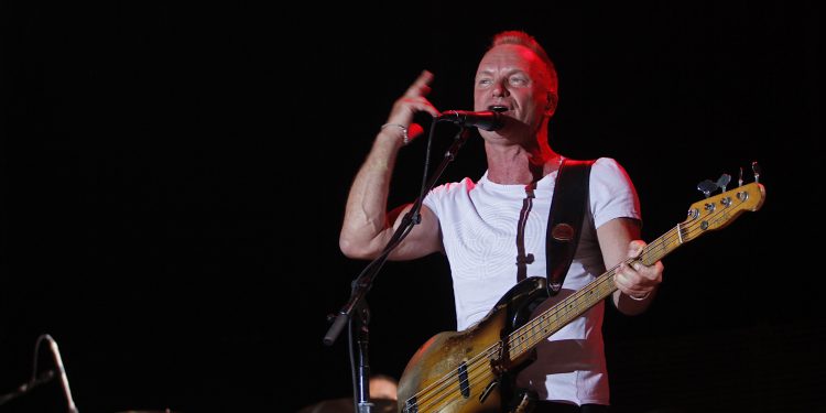 Francis será quien dirija a la orquesta en el concierto de Sting, que estará también acompañado en el escenario de tres músicos de su banda e interpretará éxitos como "Roxanne", "Every Breath You Take" o "Englishman in New York".
(Dreamstime)