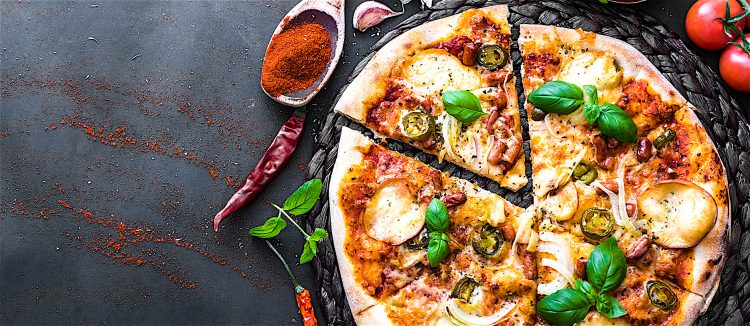 El presidente de Domino's Pizza en Estados Unidos, Russell Weiner, explicó que la empresa está interesada en "saber lo que la gente piensa de este tipo de entrega a domicilio".
(Dreamstime)