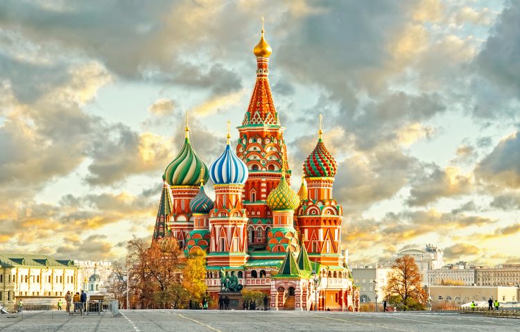 El viceministro ruso agregó que el mal clima en las relaciones entre Moscú y Washington "va para largo" y apuntó que es "difícil pronosticar cuánto tiempo será necesario" para normalizar la situación.
(Dreamstime)