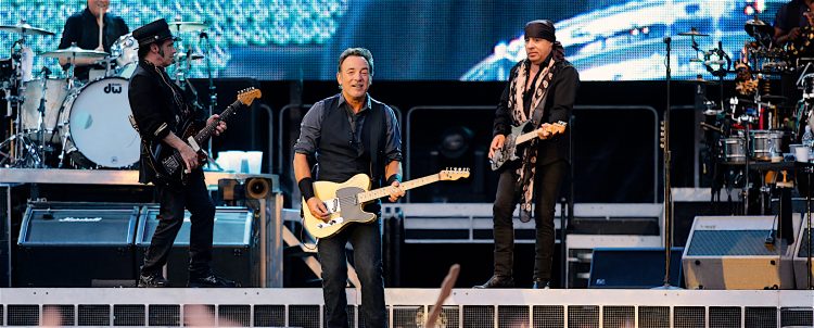 Estos conciertos neoyorquinos de Springsteen, que tendrán lugar cinco veces por semana, empezarán el próximo 3 de octubre, con el espectáculo final programado para el 26 de noviembre.
(Dreamstime)