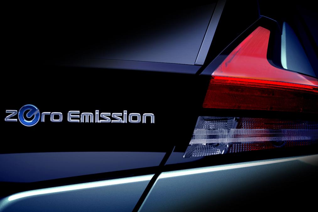 new_nissan_leaf_senses_teaser Con el nuevo Leaf, Nissan apostará fuertemente al mercado de los EV's