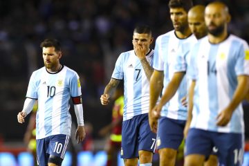 "Meternos en campo rival estuvo, la recuperación post-pérdida también, así como la solidaridad del grupo", apuntó el argentino.