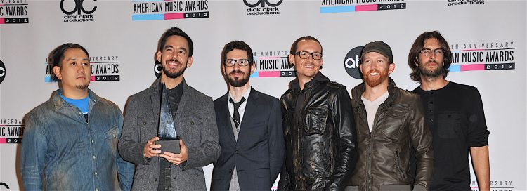 Linkin Park desveló hoy también el clip oficial del tema "One More Light", de su disco homónimo publicado este año, y en el que las imágenes de Bennington son las absolutas protagonistas.
(Dreamstime)