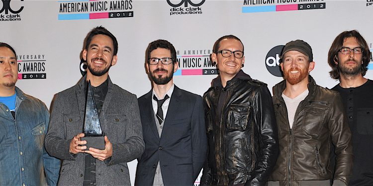 Linkin Park desveló hoy también el clip oficial del tema "One More Light", de su disco homónimo publicado este año, y en el que las imágenes de Bennington son las absolutas protagonistas.
(Dreamstime)