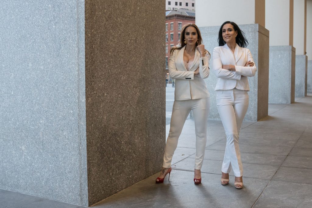DSC09083-1024x683 Raquel Ureña y Jessica Pereira, Orgullo latino en New York