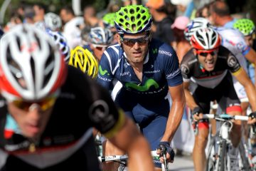 Junto a Nairo Quintana, el Movistar Team 2018 continuará con otros ciclistas colombianos que han formado parte de su plantilla esta temporada.
(Dreamstime)