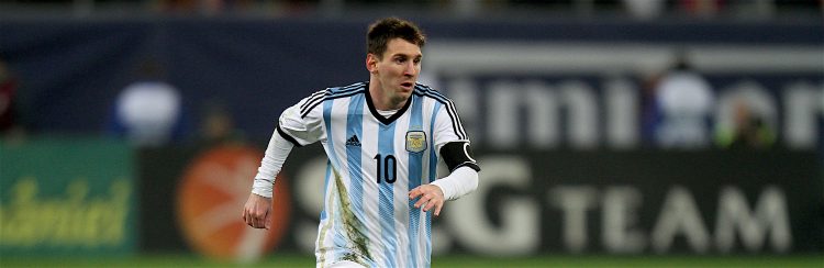A la estrella argentina se le vio poco activo y departiendo con su amigo Sergio Agüero, que volvió a la selección tras convertirse en el máximo goleador de la historia del Manchester City.
(Dreamstime)