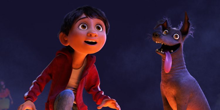 Para “Coco”, los realizadores querían sumergir al público en la cultura que anclaría la historia. Analizaron el arte, el cine y la música de México y viajaron por el país para experimentar sus tradiciones, conocer a su pueblo y observar en vivo y en directo los lugares en los que vivirían los personajes.