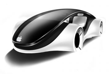 Apple ya había presentado en el 2015 un plan para centrarse en formas de hacer que la tecnología de conducción autónoma sea más eficiente y capaz de operar por sí misma, en lugar de depender de un enlace a otros vehículos o un sistema de infraestructura de carreteras. (cortesía Apple)