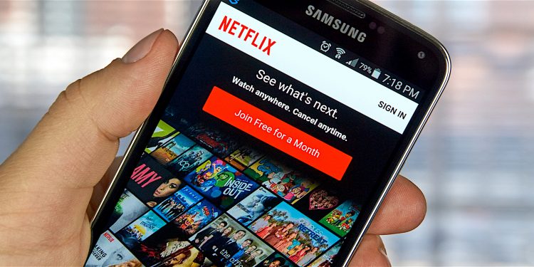 En este sentido, Netflix ofrece actualmente más de 1.200 horas de contenido en 4K y más de 200 en HDR, los formatos de mayor calidad, y la mayoría del contenido de producción propia del año próximo se filmará en 4K, según Smith.
(Dreamstime)