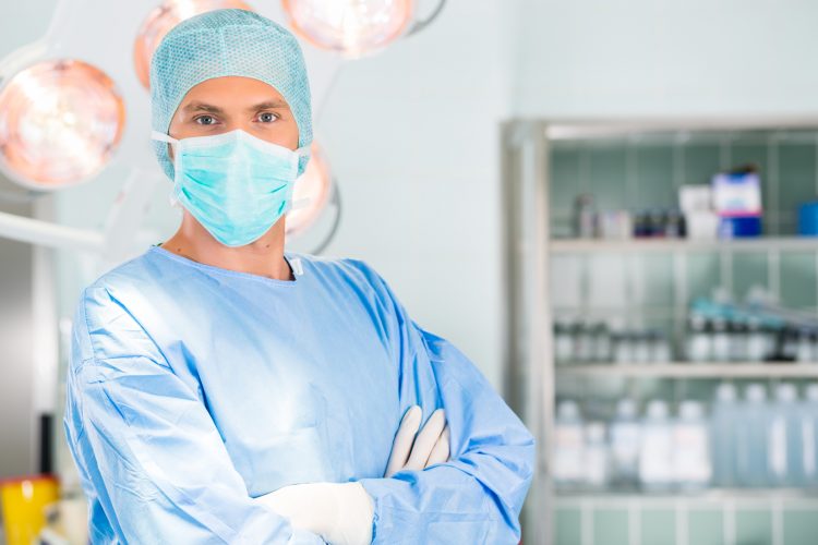 El parón laboral impide el funcionamiento de 11 paritorios y 40 salas de cirugía donde hay una media de 200 operaciones diarias programadas.
(Dreamstime)