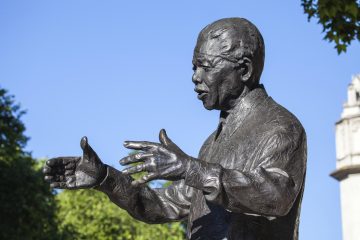 Las conclusiones de la investigación se anunciaron la víspera del cuarto aniversario de la muerte de Mandela, Nobel de la Paz y primer presidente de Sudáfrica (1994-1999) tras la caída del apartheid.
(Dreamstime)