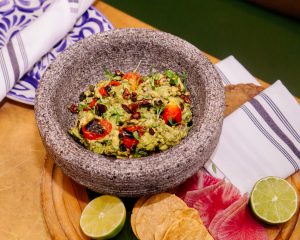 Bodega-Negra-at-Dream-Downtowns-Guacamole-Chapulines-23_Photo-Credit-David-Jacobson-Courtesy-of-Bodega-Negra-at-Dream-Downtown-5-300x240 Bodega Negra at Dream Downtown's Guacamole Chapulines, $23_Photo Credit, David Jacobson, Courtesy of Bodega Negra at Dream Downtown 5