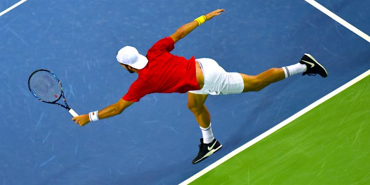 Ningún jugador español participa este año en este torneo, ganado en 2017 por el uzbeco Denis Istomin, y en el que el italiano Fabio Fognini y el coreano Hyeon Chung, son los dos primeros favoritos.
(Dreamstime)