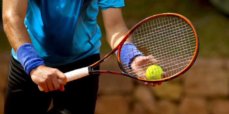 Los nuevos capitanes del conjunto local son Guillermo Coria, Guillermo Cañas y Gastón Gaudio, quien estará en el banquillo en esta serie.
(Dreamstime)