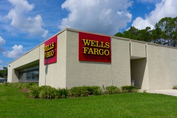 Wells Fargo facturó en 2018 un total de 86.400 millones de dólares, un descenso del 2,26 % con respecto a los 88.400 millones que ingresó en todo 2017.
(Dreamstime)
