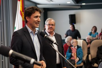 La dimisión de Wilson-Raybould el 2 de febrero y la posterior salida de Philpott han provocado la mayor crisis del Gobierno de Trudeau desde que llegó al poder en octubre de 2015.
(Dreamstime)