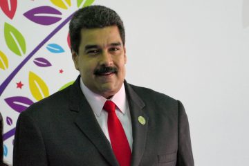El gobernante insistió en sus denuncias de "persecución" del Gobierno de Donald Trump, al que acusó de liderar una "agresión criminal" contra Venezuela para dejarla "sin medicinas".
(Dreamstime)