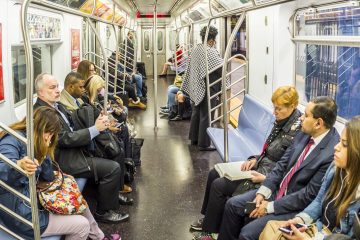 Los peajes al sur de Manhattan los cobrará la autoridad de puentes y túneles (Triborough) dependiente de la MTA y, aunque están lejos de ser concretados, podrían situarse entre los 11 y 25 dólares, según han indicado analistas a medios locales.
(Dreamstime)
