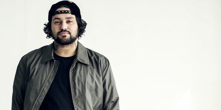 Deorro.