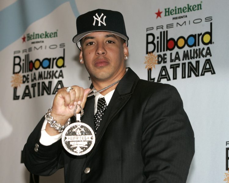 El comunicado destaca que en Estados Unidos esta semana Daddy Yankee sigue rompiendo récord al permanecer número 1 por varias semanas en los Billboard's "Latin Airplay" en el 2019.
(Dreamstime)