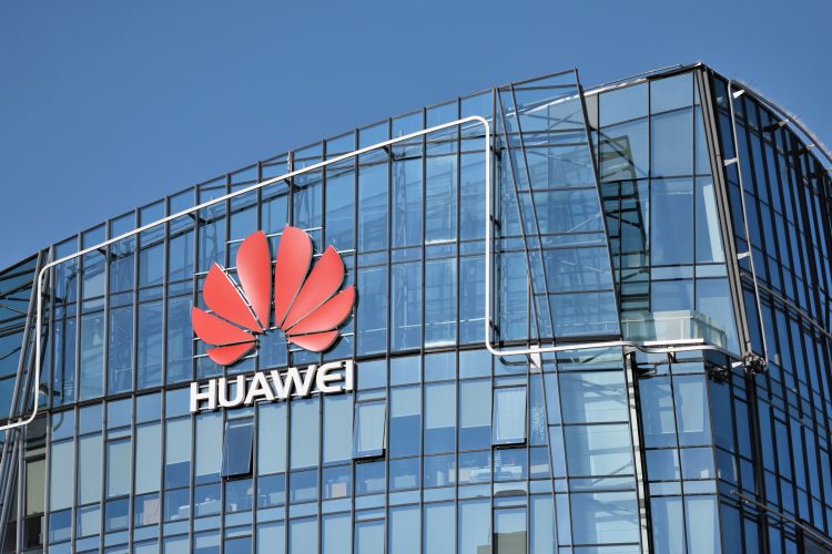 Huawei es la mayor vendedora mundial de esos equipos incluidas las redes inalámbricas de quinta generación (5G).
(Dreamstime)