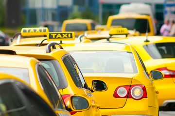 Desde las 05.00 hora local (10.00 GMT) los taxistas detuvieron sus vehículos en sectores claves de la ciudad, especialmente en el sur, en donde miles de personas vieron afectada su movilidad.
(Dreamstime)