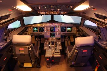 En 2012 ya se localizó un problema de microfisuras en las alas de los A380 y en esa ocasión la EASA tampoco obligó a suspender las operaciones.
(Dreamstime)