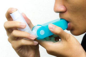 El organismo internacional estima que cada año mueren 150.000 personas a nivel mundial por complicaciones relacionadas con el asma.
(Dreamstime)