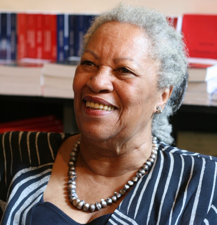 Morrison, representante de la narrativa estadounidense creada por autores negros, ganó el Nobel en 1993. (Dreamstime)